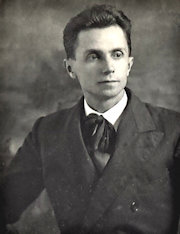 Il sindaco Francesco Laguardia